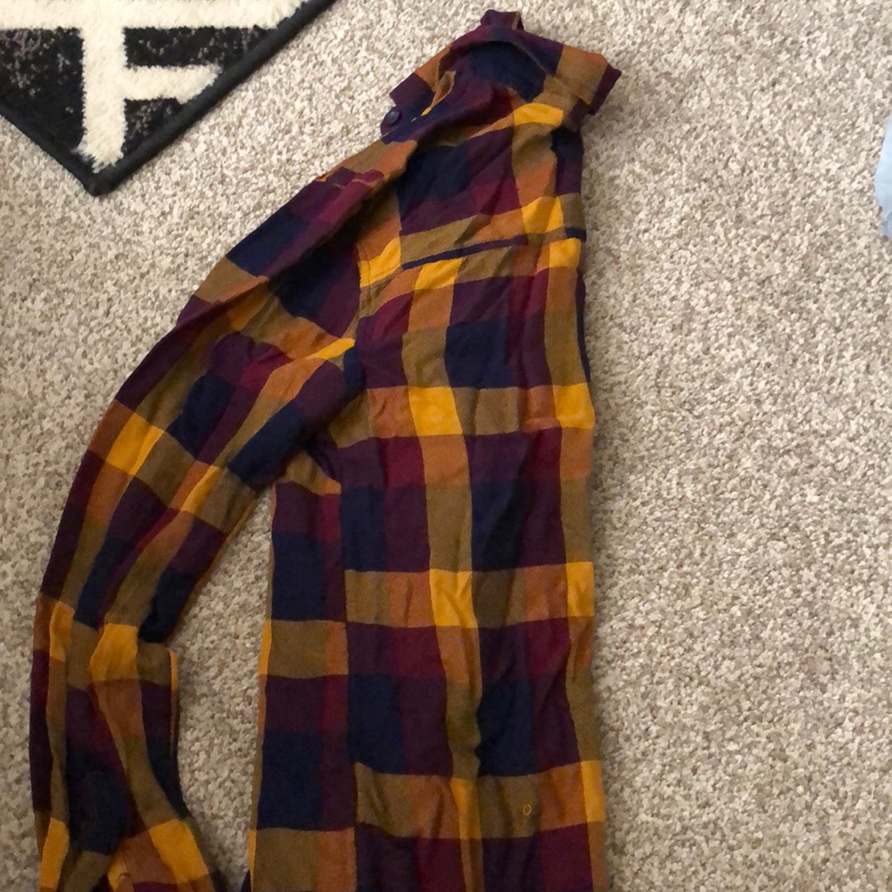 Flannel